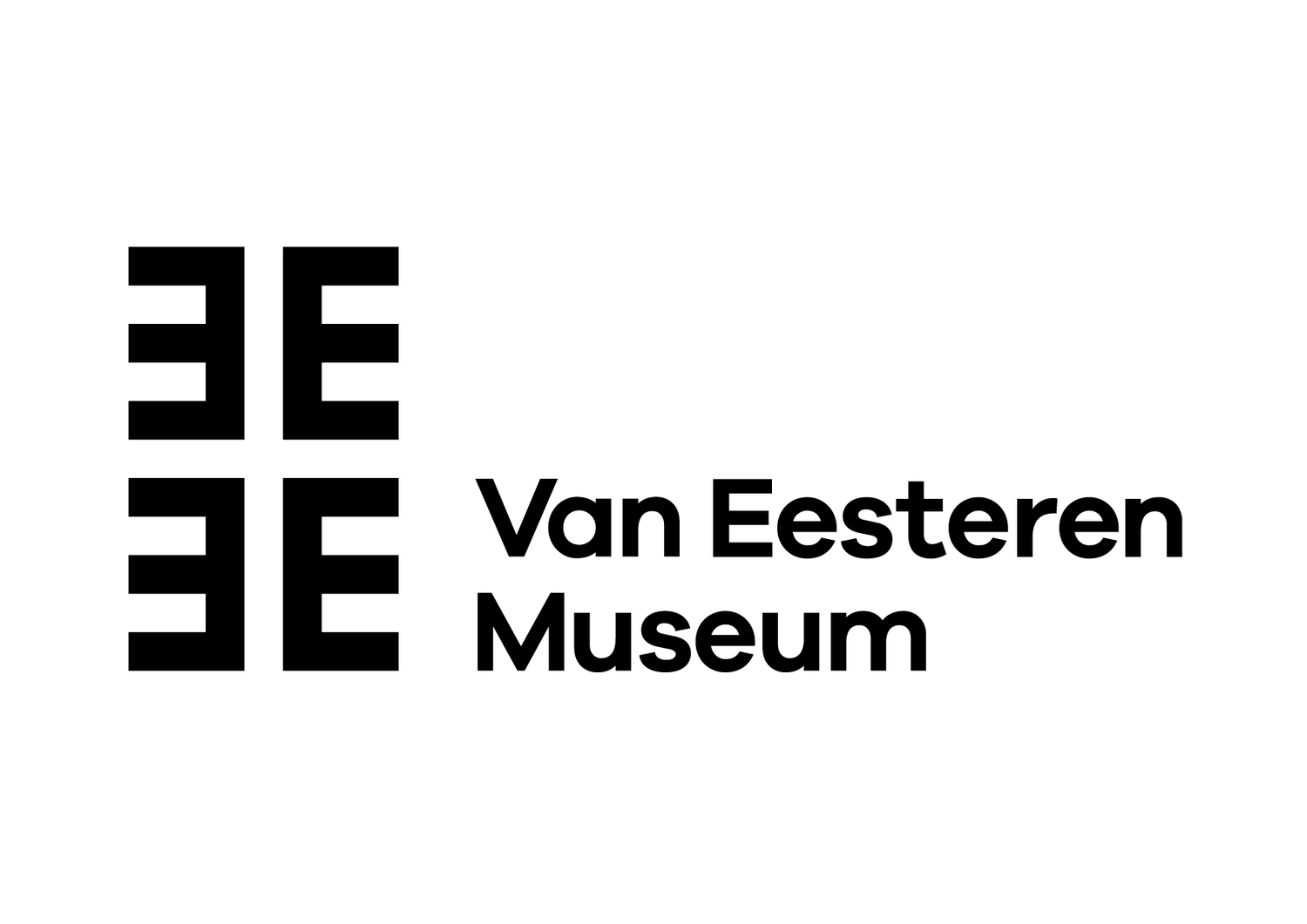 AUDIOTOUR: Van Eesterenmuseum